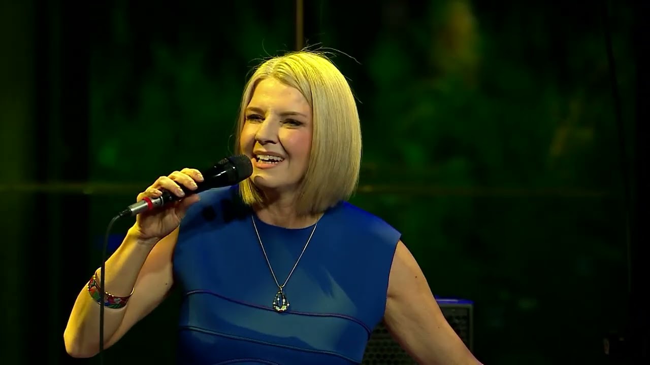Micheller Myrtill és Pintér Tibor VOICE & GUITAR - Take My Breath Away (live)