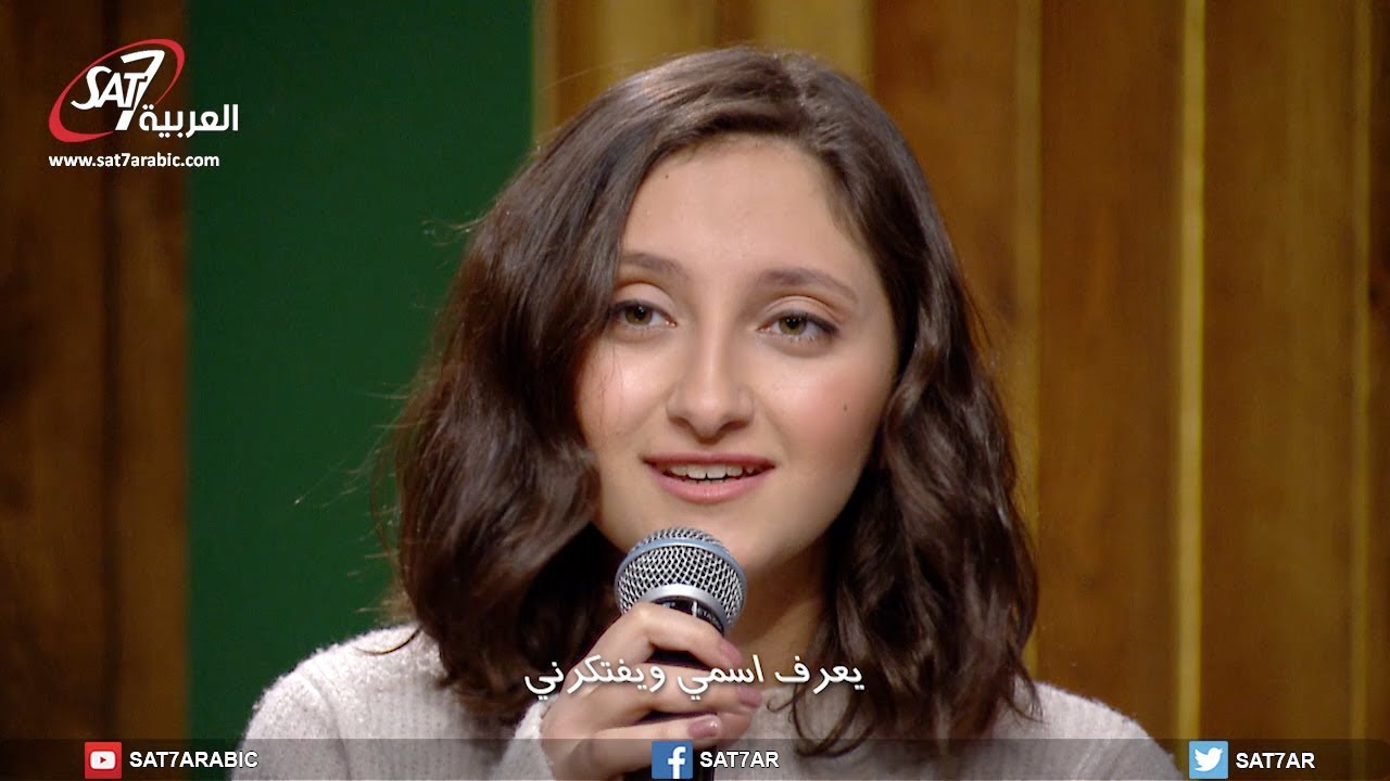 ترنيمة هو انا مين - مجموعة من المرنمين - برنامج هانرنم تاني