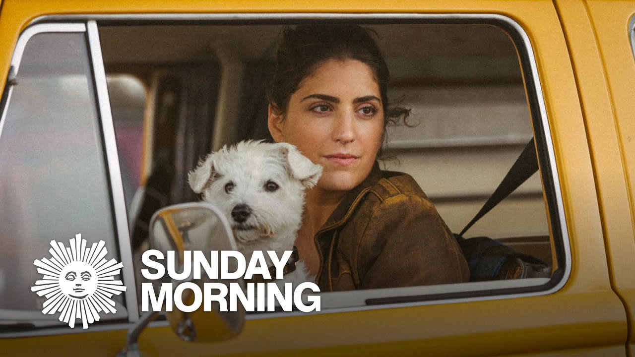 Suleika Jaouad's journey 