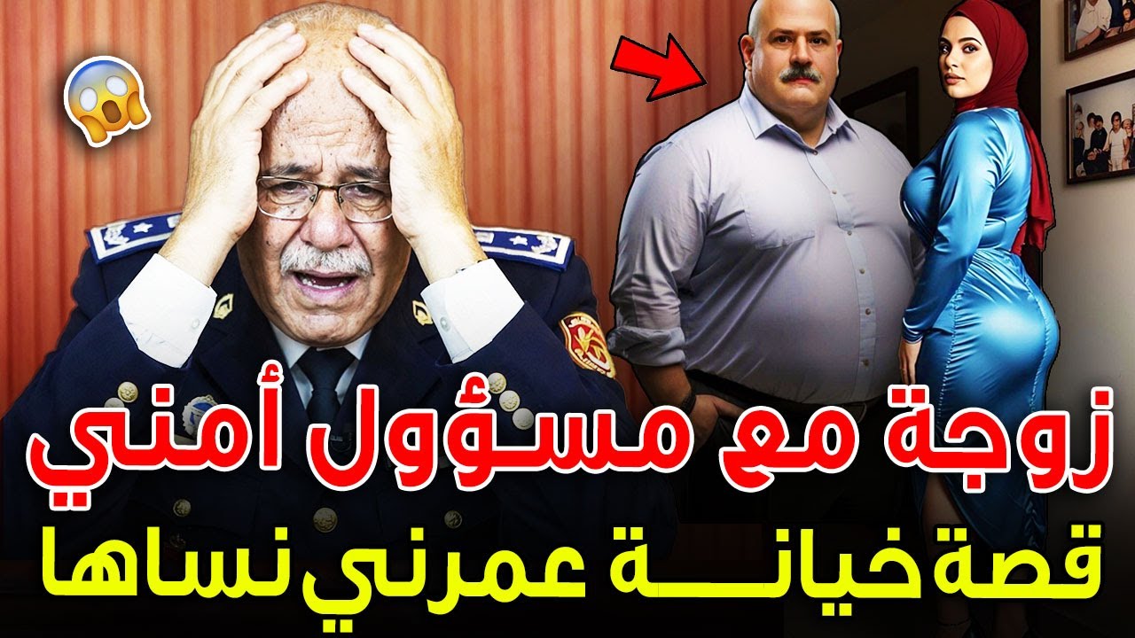 أغرب قضية مع الخراز...كتخون زوجها مع والي أمن 😰 شدينا امرأة متزوجة داخل فيلا... !🔥 abdelkadr kharraz