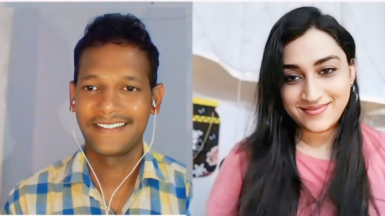 English Conversation with Rini Rose | English Speaking Practice @EnglishYaari