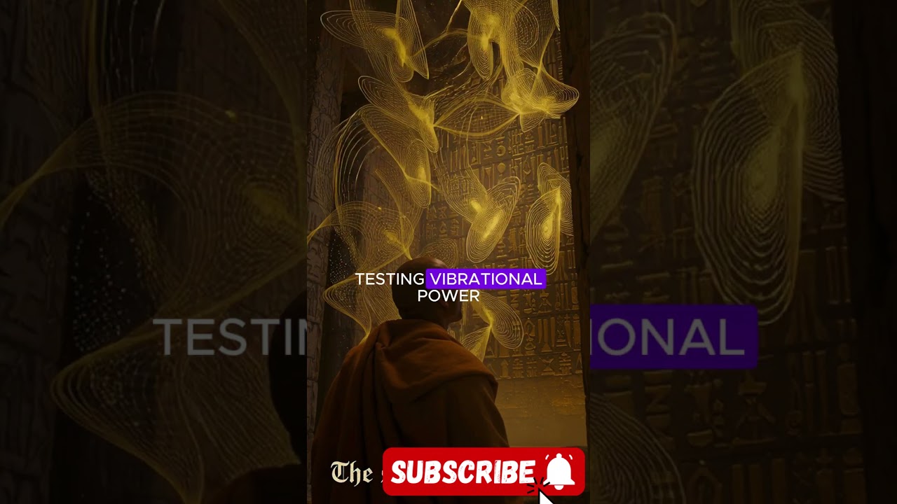 The Forbidden Temple Tones 