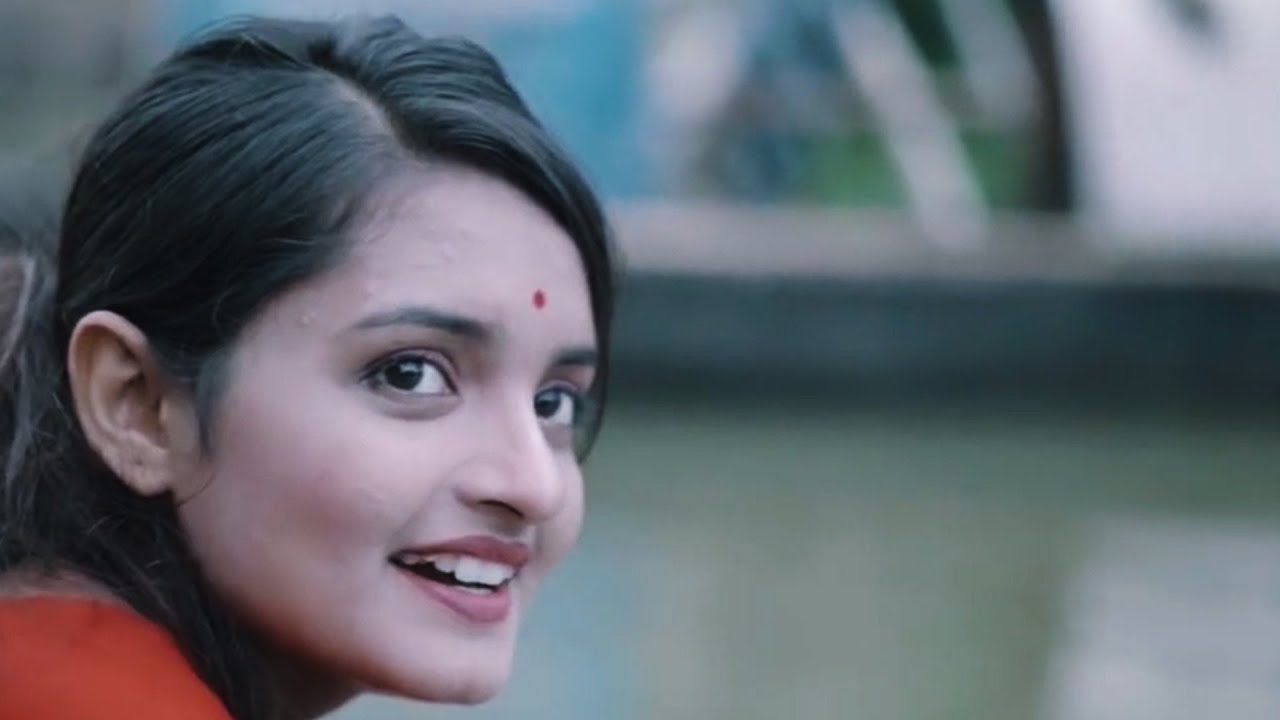 Akash Mahmud - Nijer Manush (Official Video)