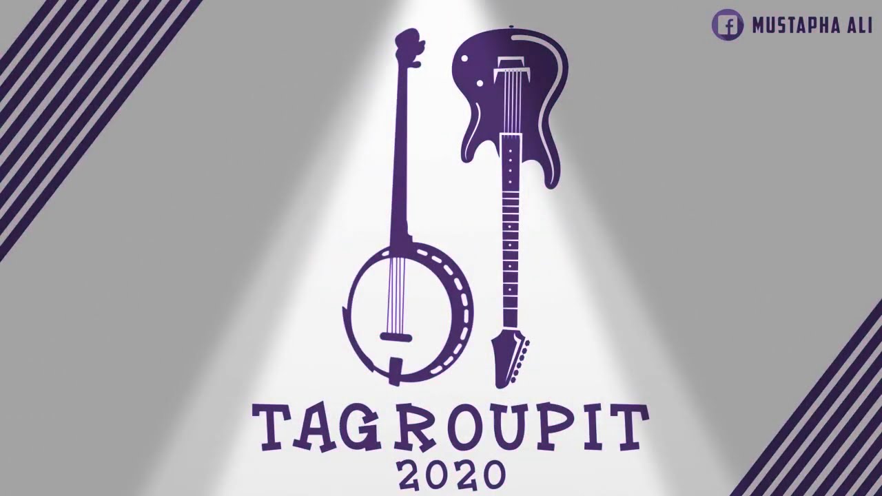 Jadid Tagroupite 2020 ( oudaden )