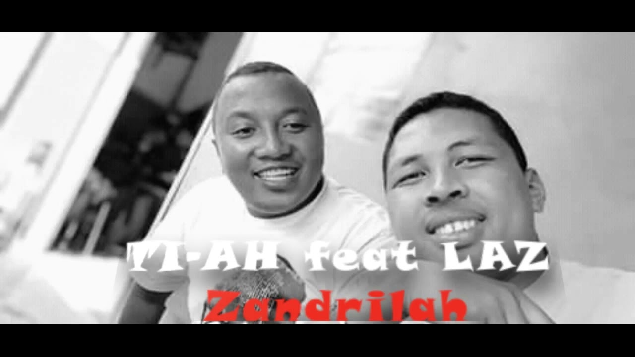 Ti-Ah x Laz x Zandrilah x Mainty  -  Minitra fahanginana  [ RAP GASY 2021]