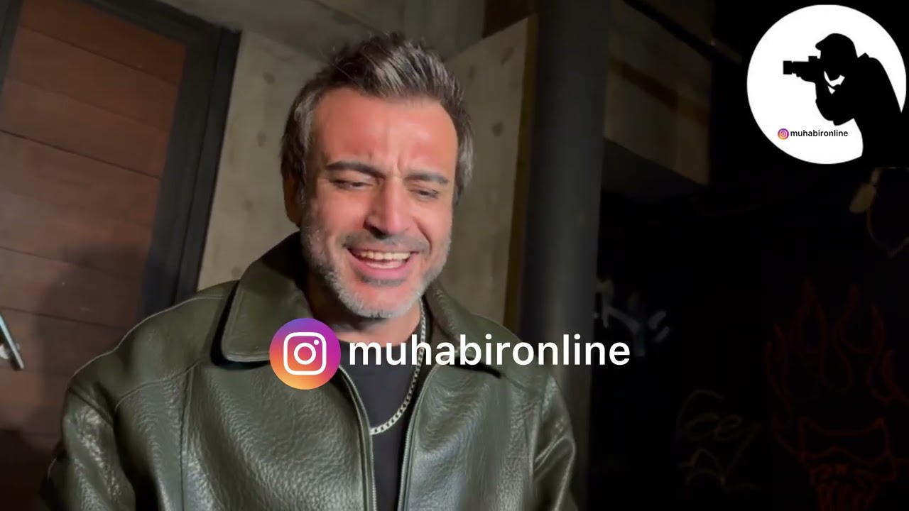 Rıza Tamer , müzik hayatını ve halka olan sevgi borcunu anlattı…