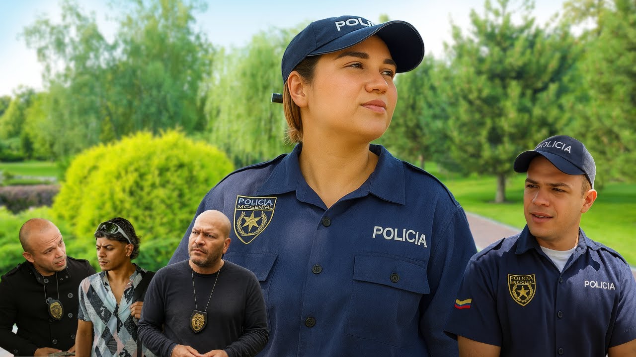 DETECTIVES AYUDAN DESCONOCIDOS POR DINERO, PERO LA VIDA LE DIO UNA LECCIÓN. 🌹Secretos de Vida🌹