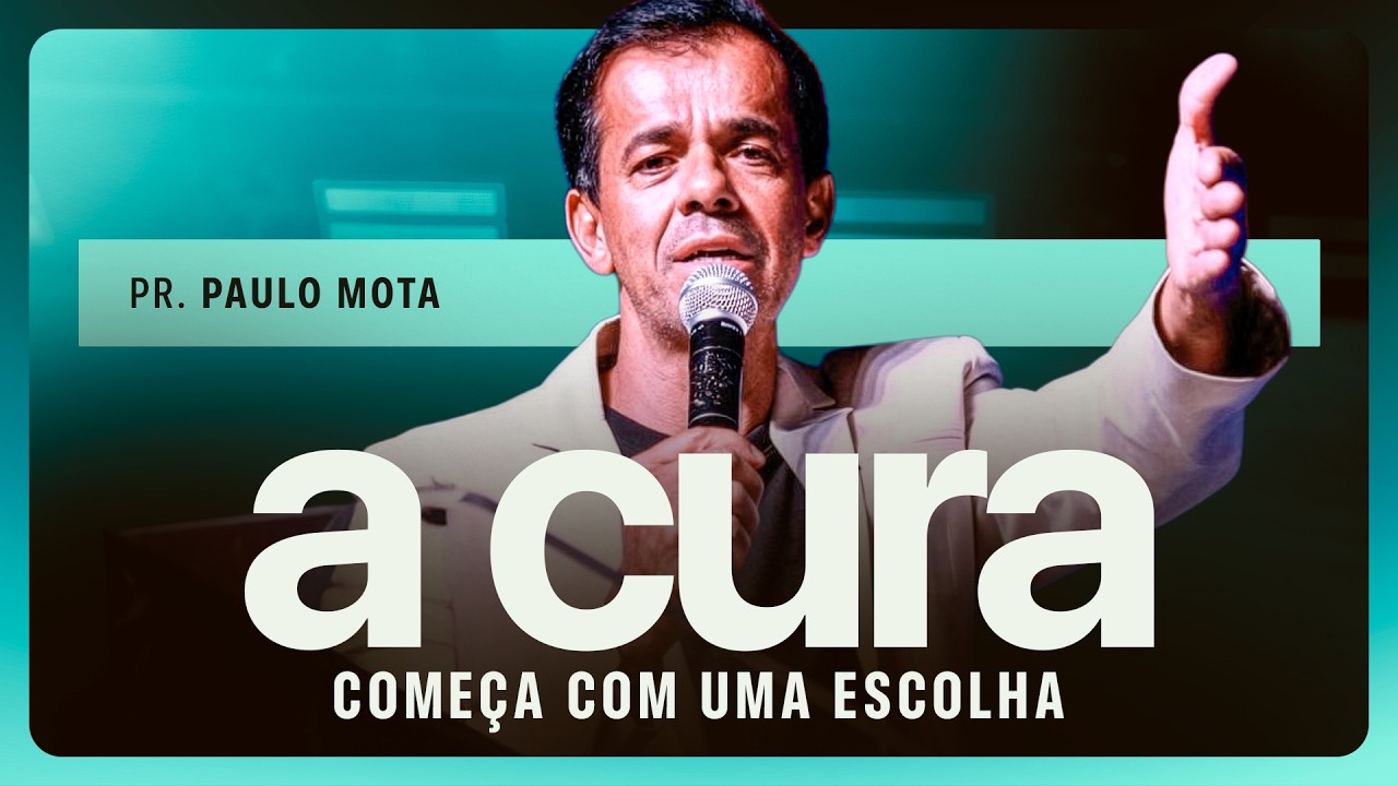 Culto Sozo • 24.02.2026 | 20h SIA