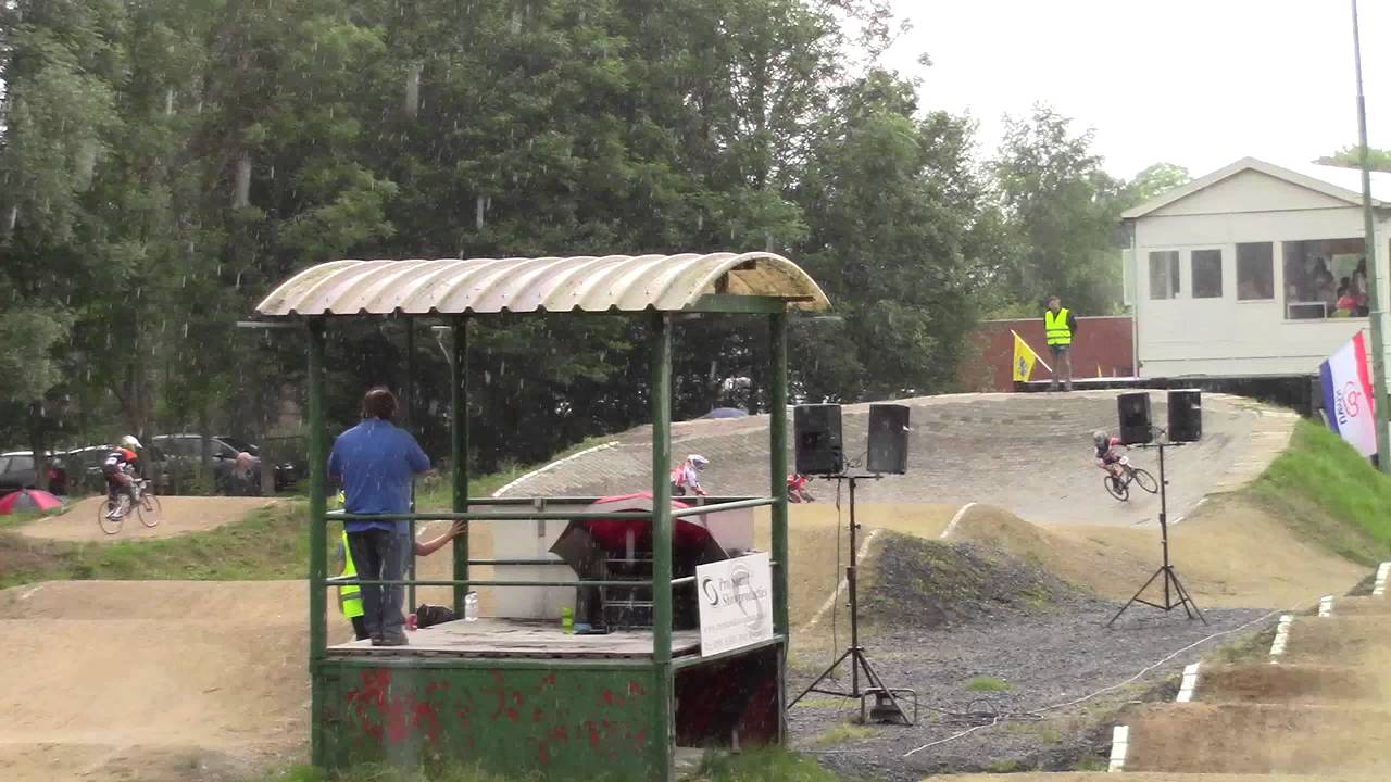 20160618 BMX Regio 4 Appingedam j7m8 Moto 2 Koen 2e