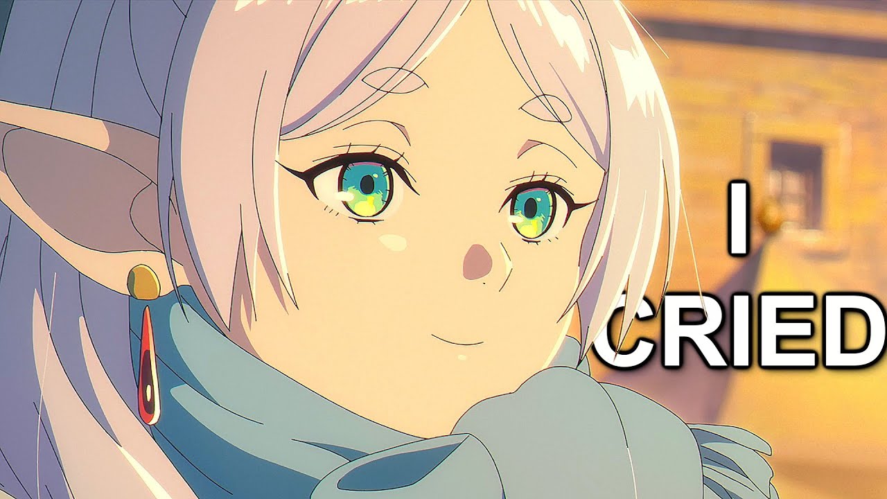 The Frieren Anime is 
