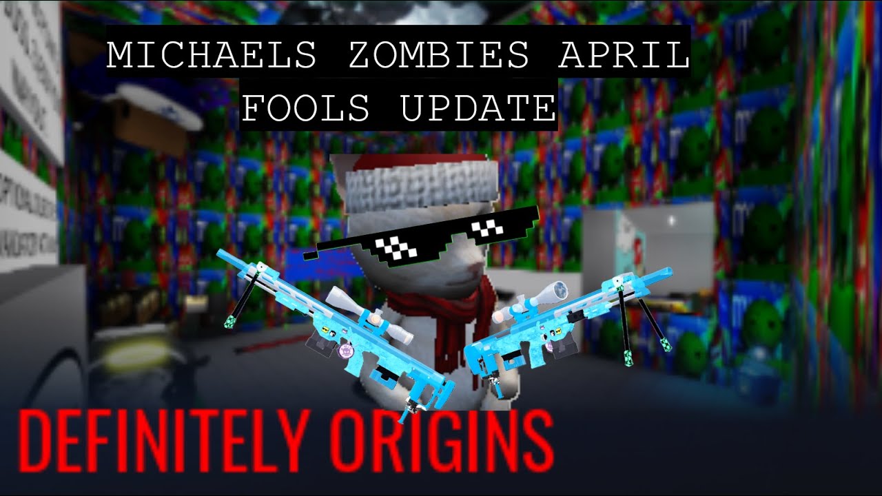 Michael's Zombies, 