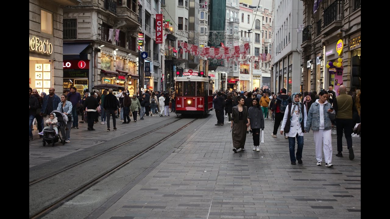 Online-Talk vom 25.11.2025 | 19:00 Uhr: Istanbul ruft!
