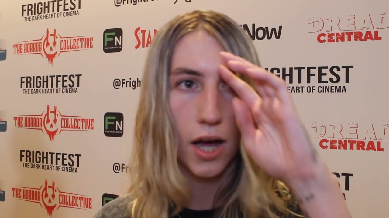 Alice Mao Mackay interview for 'The Serpent's Skin' [FrightFest]