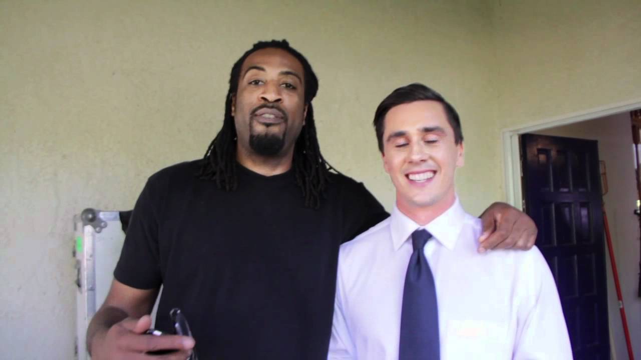 Pierce The Veil- The Making of 