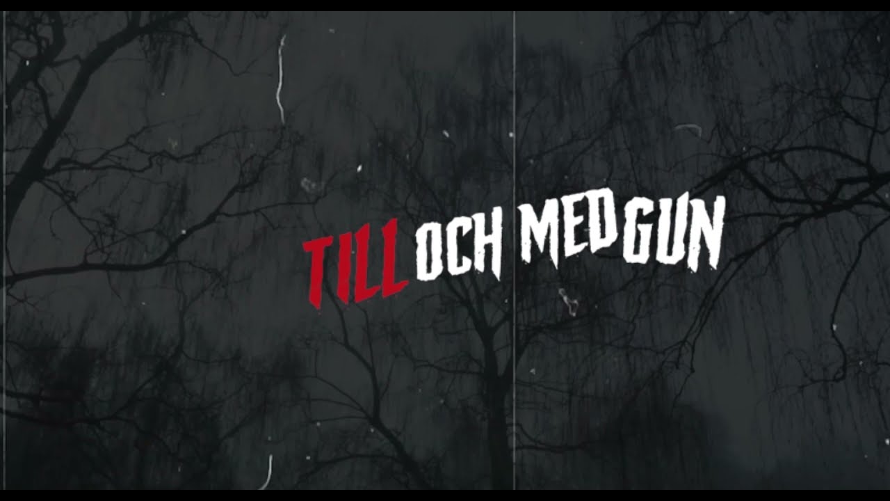 HAVAL - JOKER (LYRIC VIDEO)