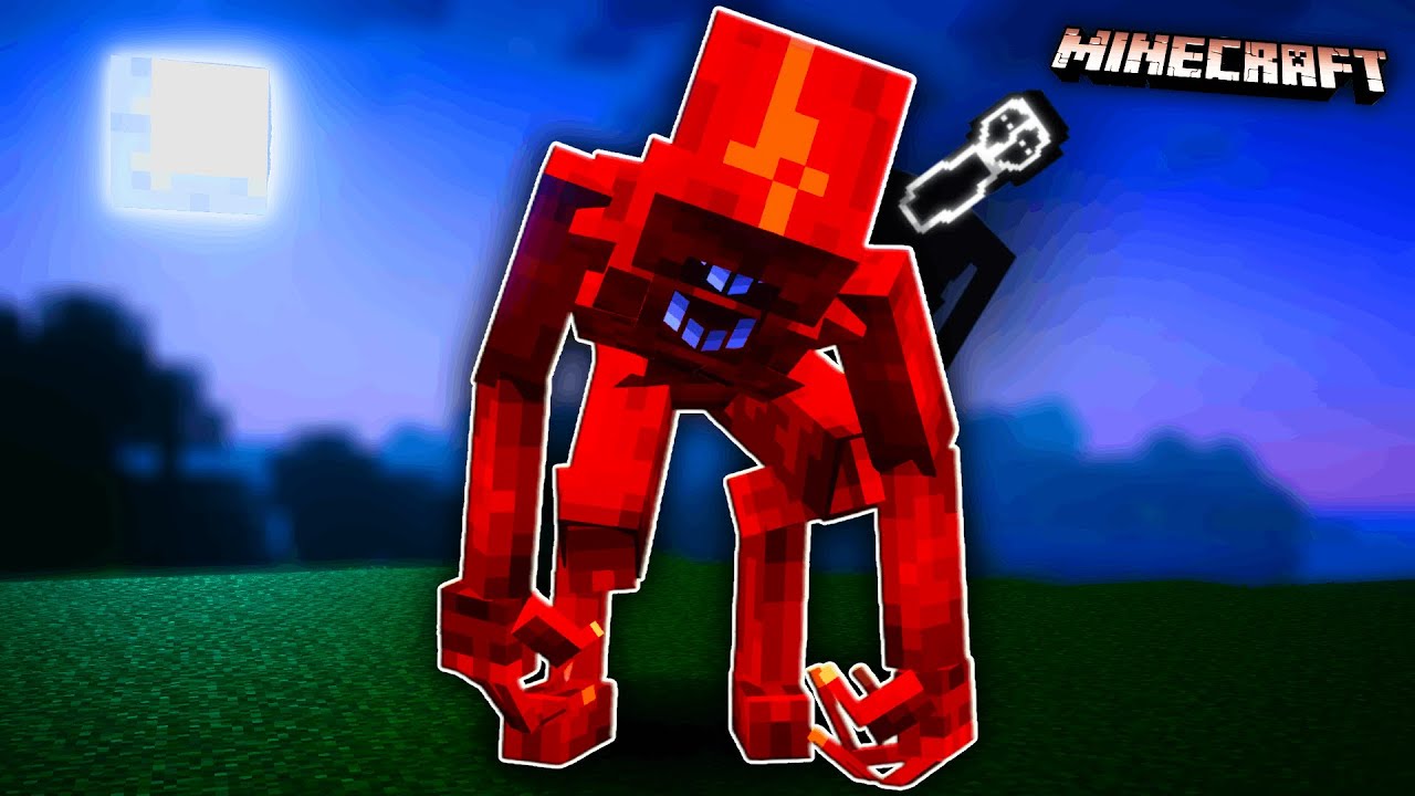 CANTBREATHE JEST TUBYLCEM WIOSKI?! | MINECRAFT: Mglista Przygoda seria 3 #3