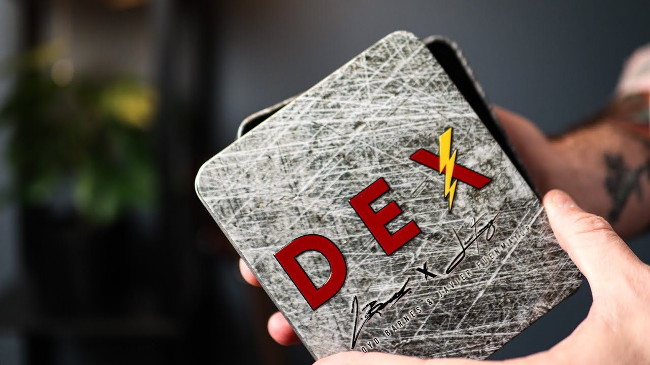 DEX! Review + Ideas