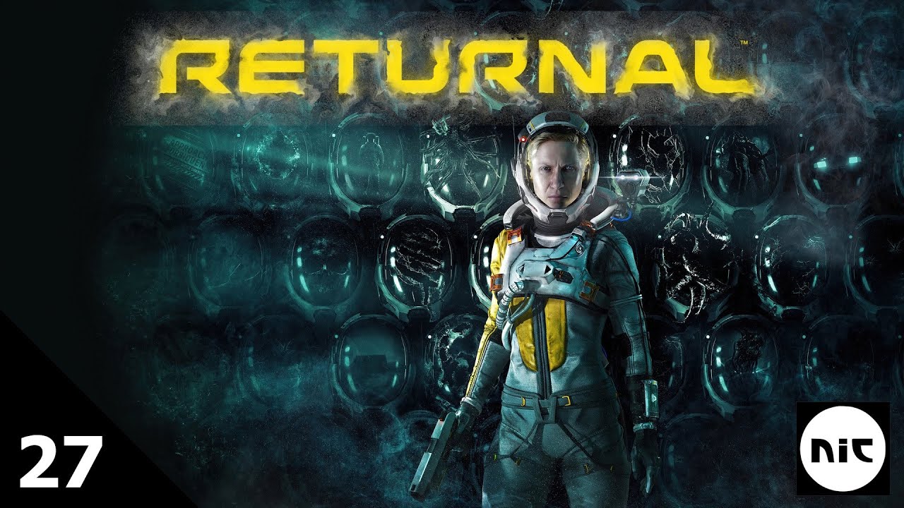 Promethean Insulators - Returnal 27