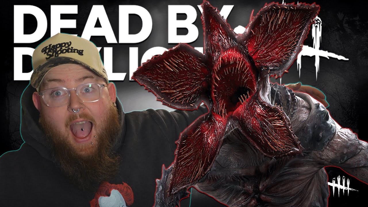 From Useless to Unstoppable: Learning Demogorgon in DBD (4k Killer)
