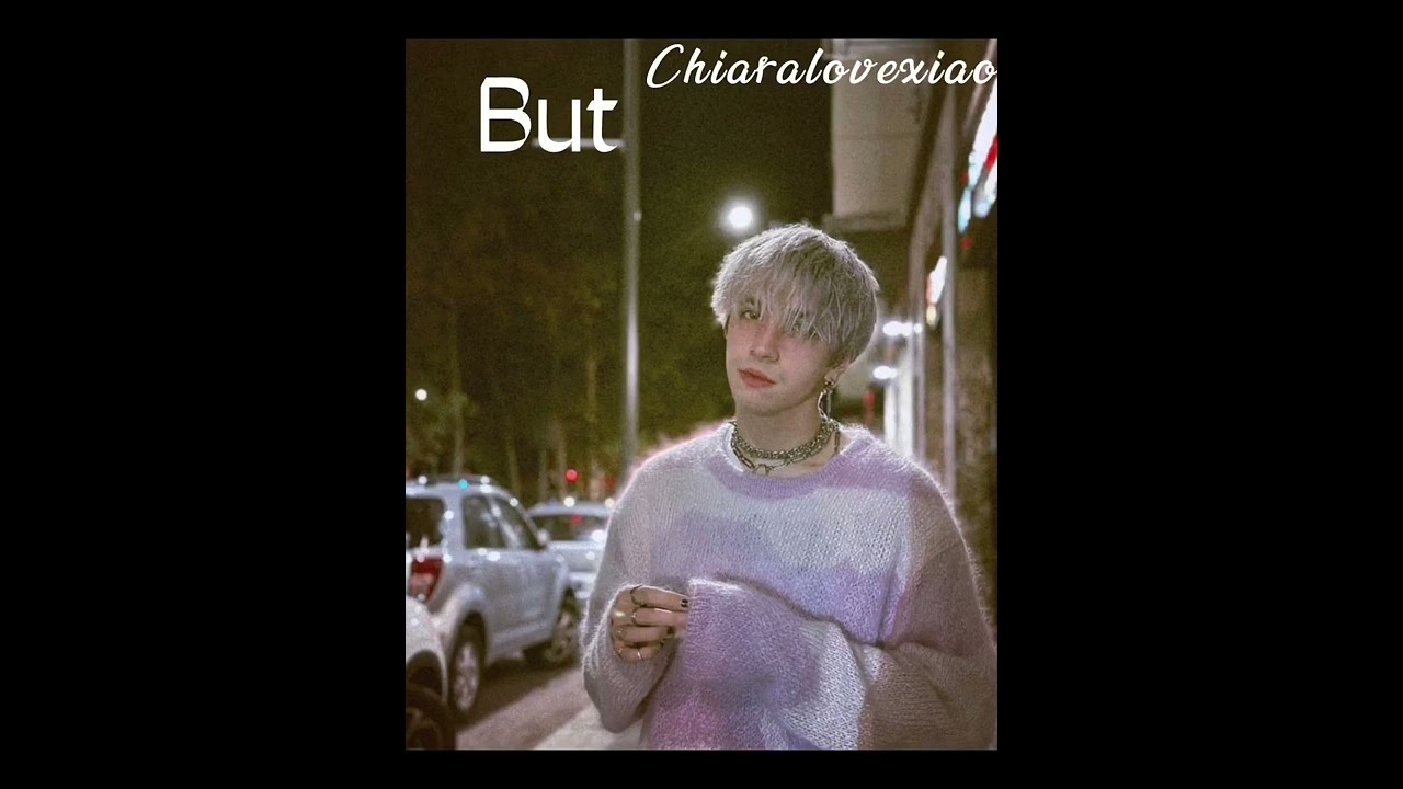 #xiao But when you call me