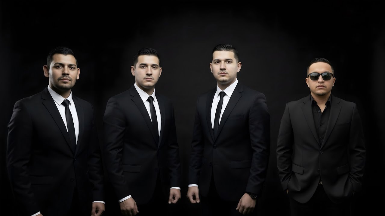 VOICE BAND & MURKO - Te me merava / Nane man Dzivipen 
