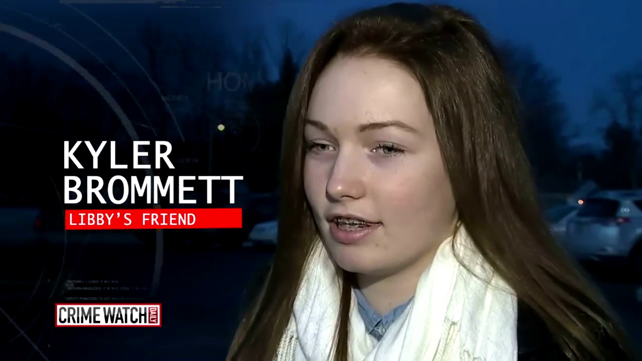 Indiana Searches For Answers In Murder Of Teen Girls - Crime Watch Daily With Chris Hansen