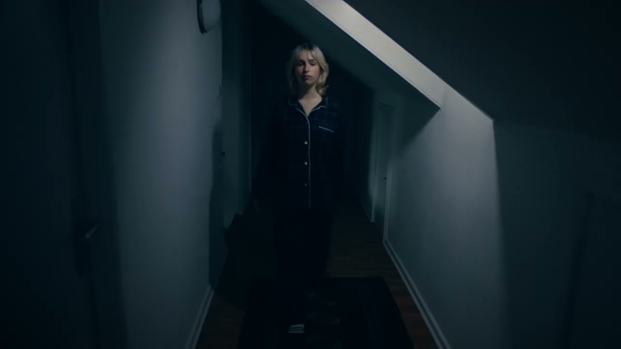 Monster - fyne (Official Video)