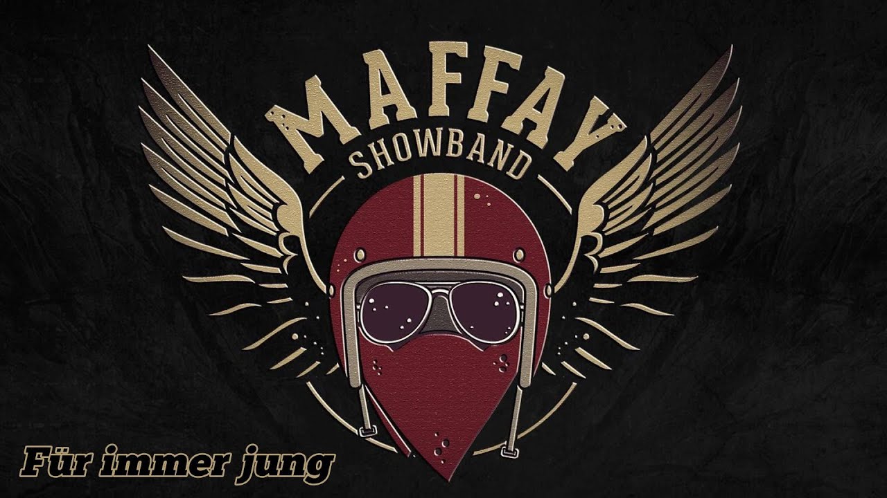 Maffay Fantreffen Erfurt 2022 - F&uuml;r immer jung - Maffay Show Band