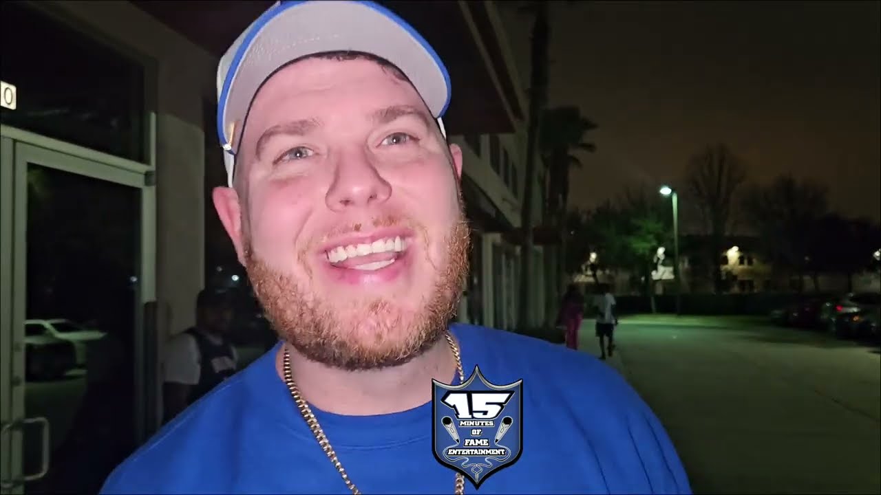 AWARD RECAPS HIS BATTLE VS FONZ AT SMACK URL VOLUME 12