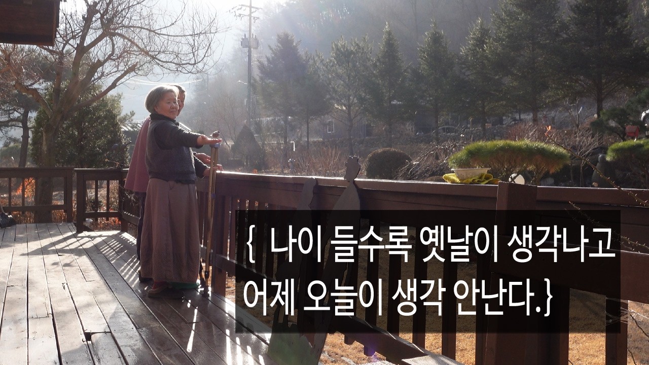동생이 시골로 와서 너무 좋다｜EP.107