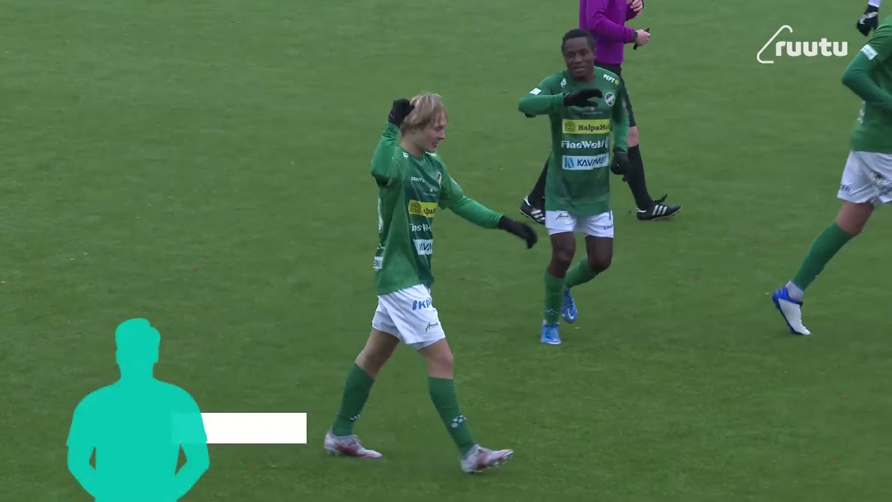 KPV - MuSa la 16.10.2021 |  Huippuhetket