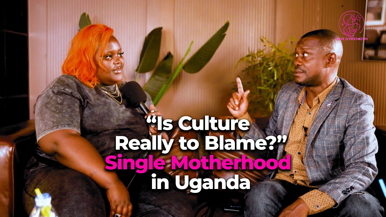 Breaking Down Single Motherhood in Uganda: Cultural, Social, and Economic Factors