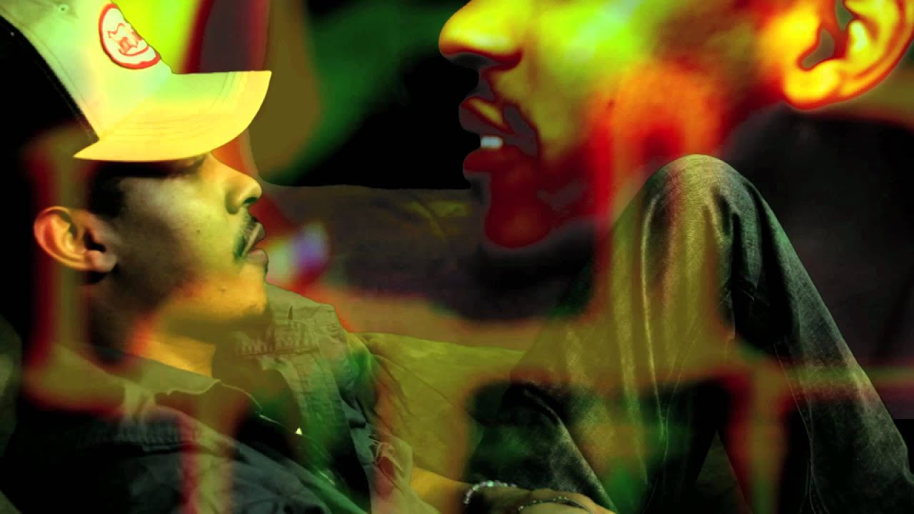 ALI VEGAS - THOUGHT PROCESS (OFFICIAL VIDEO)