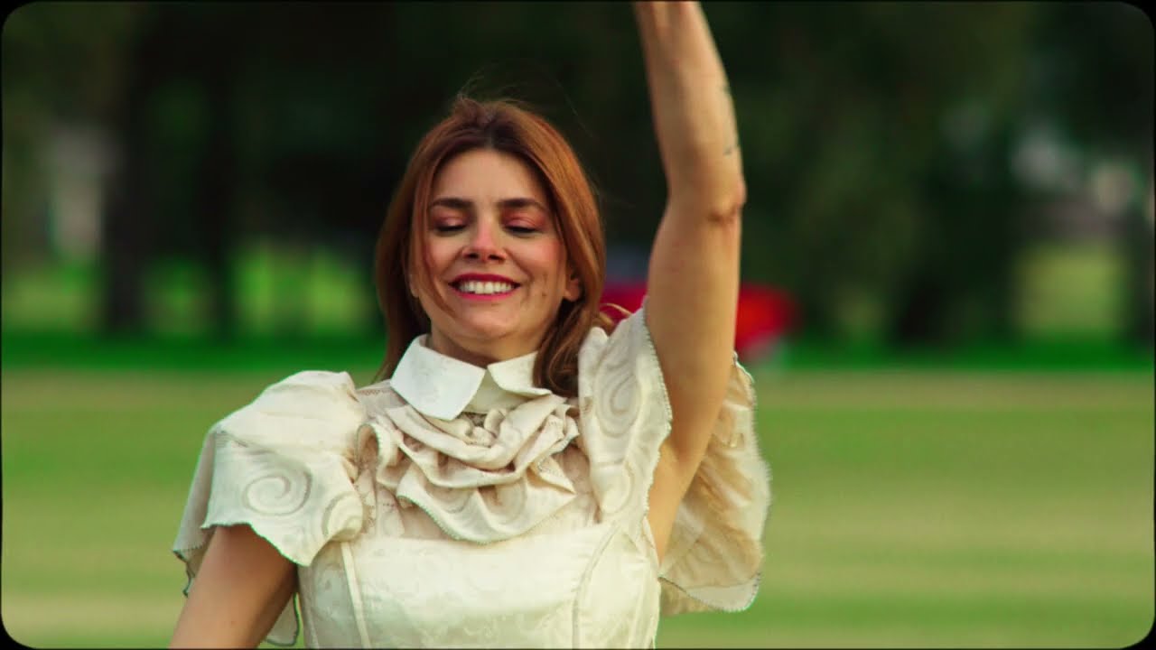 Natalie Perez - Adiós (Video Oficial)