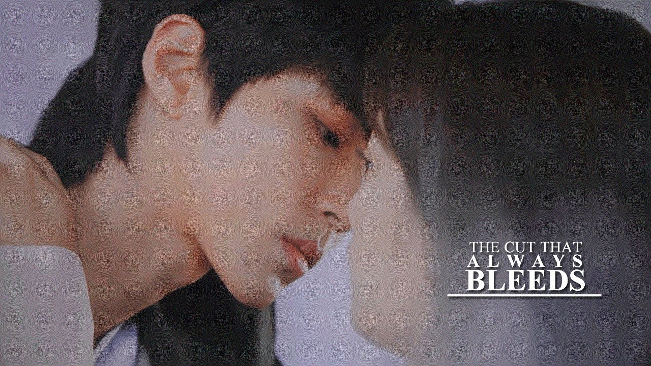 seojun & jugyeong - the cut that always bleeds [true beauty +1x12] FMV