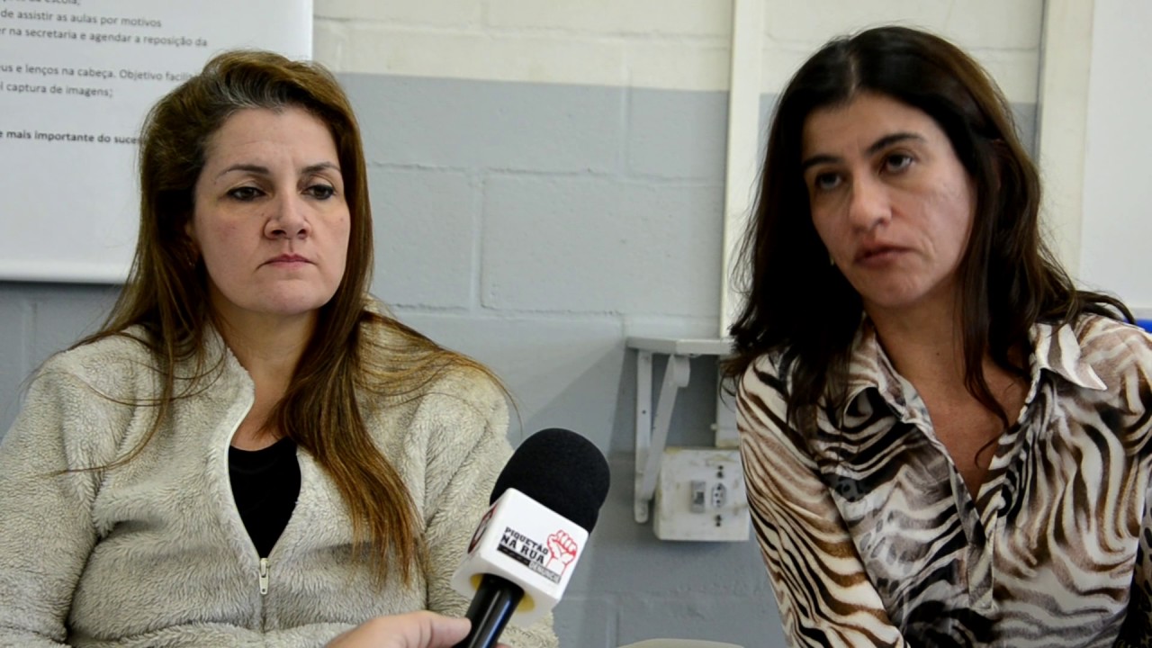 Vigilante precisa descansar para fazer psicotécnico