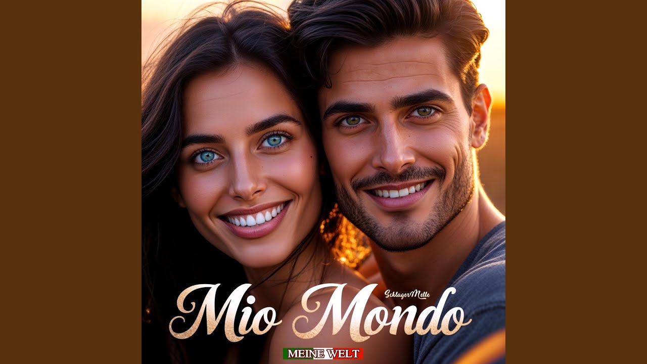 Mio Mondo (Meine Welt)