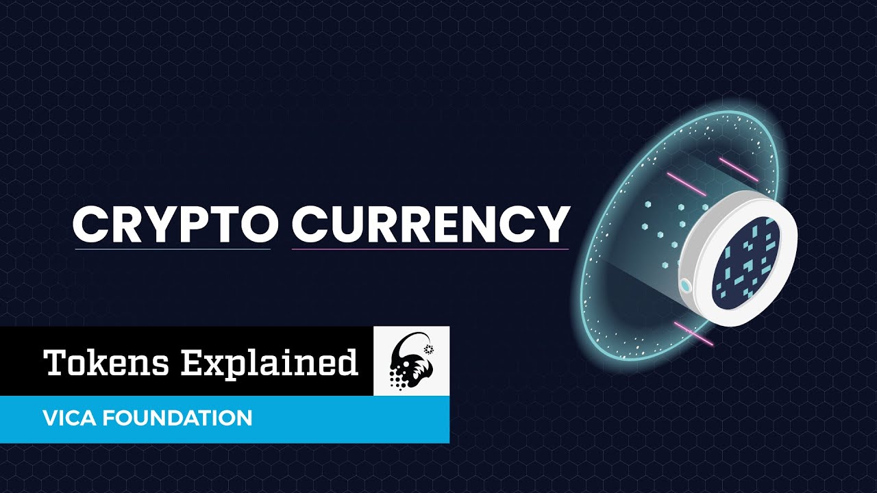 VICA Foundation | VICA Tokens Explained