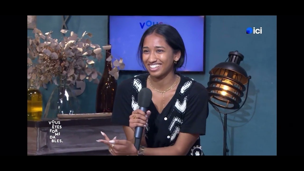 Passage TV Julien MAMELI (Hypnose) – "Vous êtes formidables" sur France 3 PACA