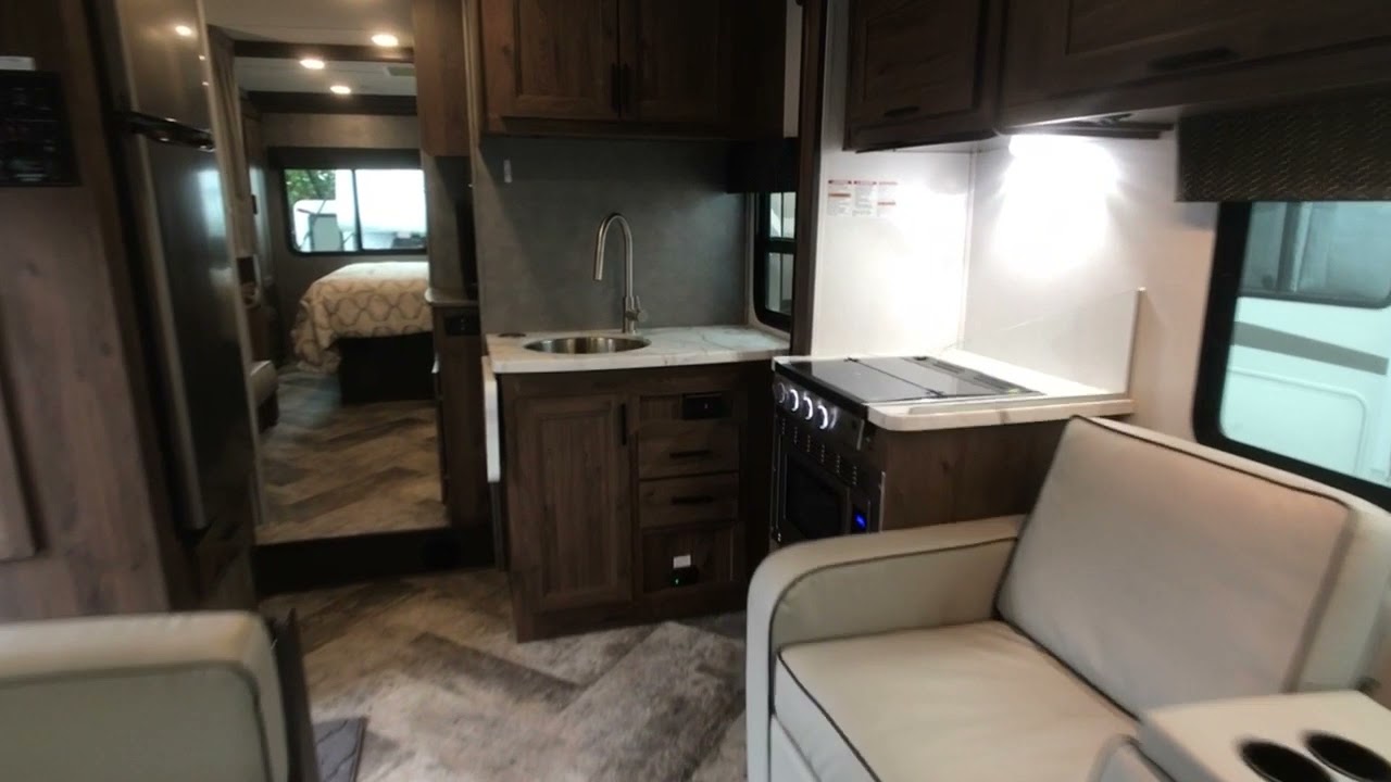 2020 Forest River Forester 3251 DSLE  Autos RV For Sale in Vancouver, Washington