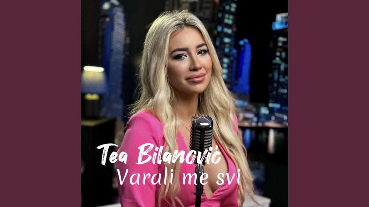 Varali me svi