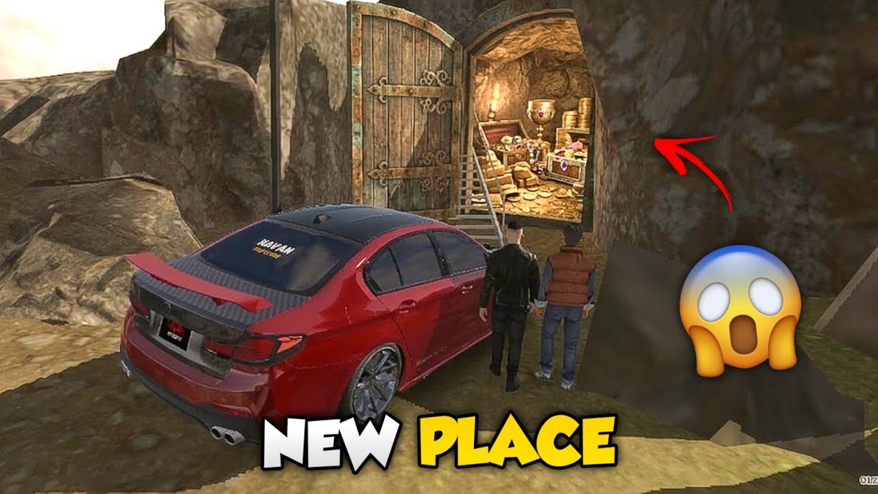 ഈ സ്ഥലം ഞങ്ങൾ വിചാരിച്ചത് പോലെ അല്ലായിരുന്നു 😱🔥🔥