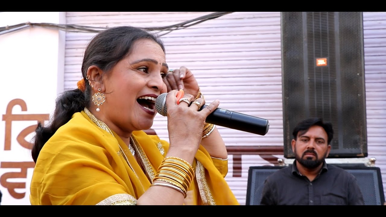 Shinda Brar and Karanpreet Kaur Live Show || ਛਿੰਦਾ ਬਰਾੜ ਤੇ ਕਰਨਪ੍ਰੀਤ ਦਾ ਅਖਾੜਾ || Live Show Khemkaran