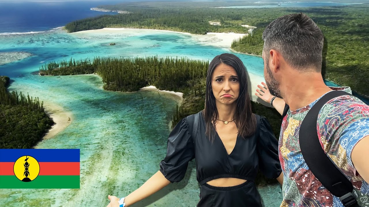 Ghinion curat in Noua Caledonie! Experiente culinare inedite pe vasul de croaziera