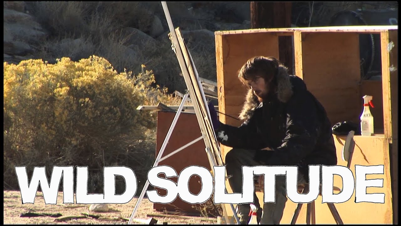 Wild Solitude &mdash; short documentary