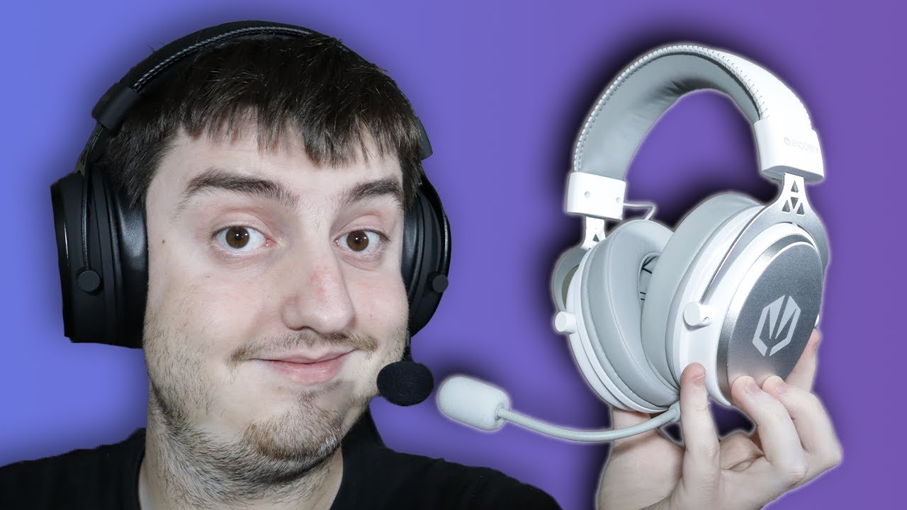 VEĽA muziky za MÁLO peňazí | Endorfy Viro (Infra) RECENZIA