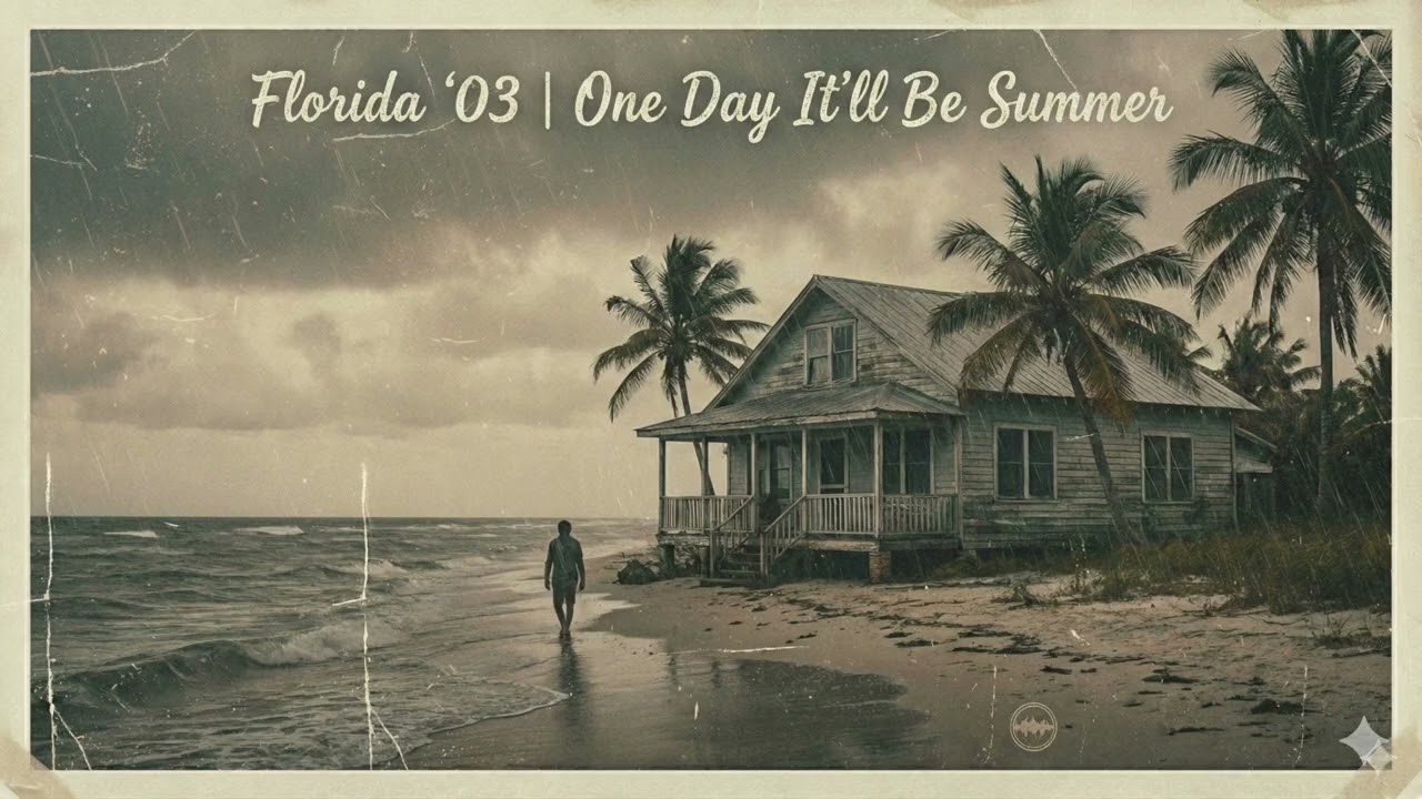 Florida '03 | One Day It’ll Be Summer