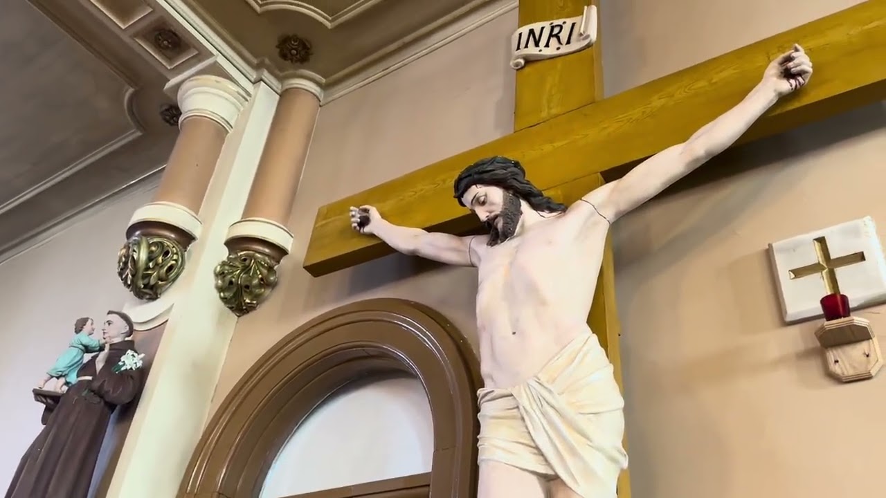 CANADA: FIRST SUNDAY IN LENT. #lent 