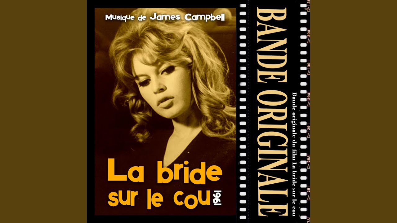 La bride sur le cou