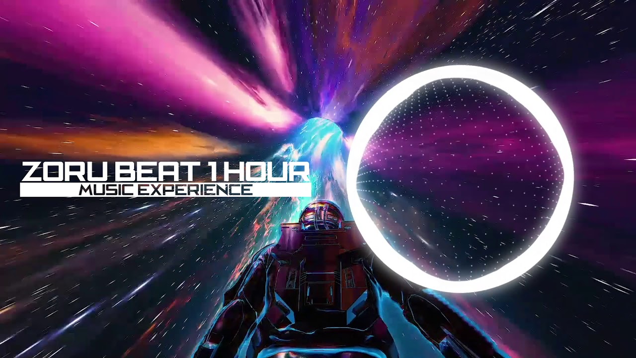 Two Steps From Hell - Star Sky (Zoru Beat Remix) | 1 HOUR